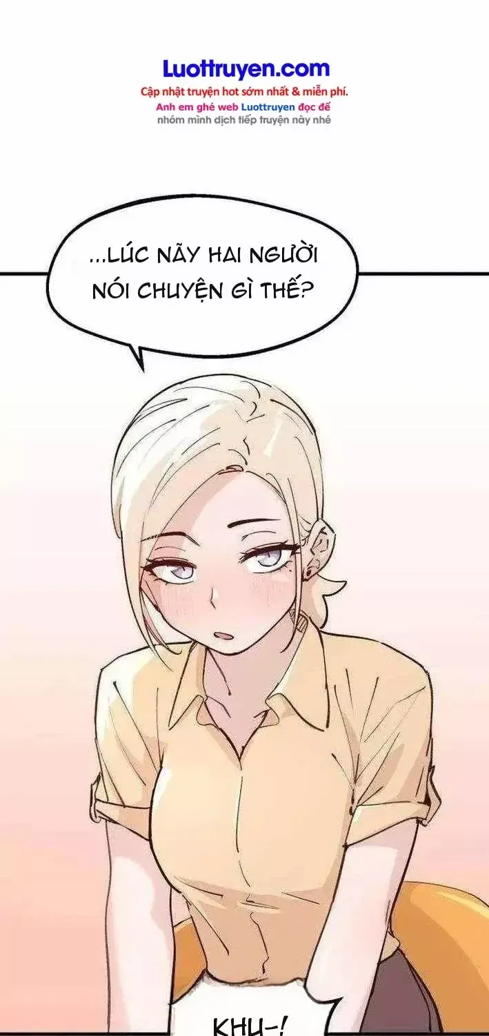Nếu Bạn Thích Ai Đó, Bạn Sẽ Trở Nên Ngốc Nghếch Chap 7 - Next Chap 8