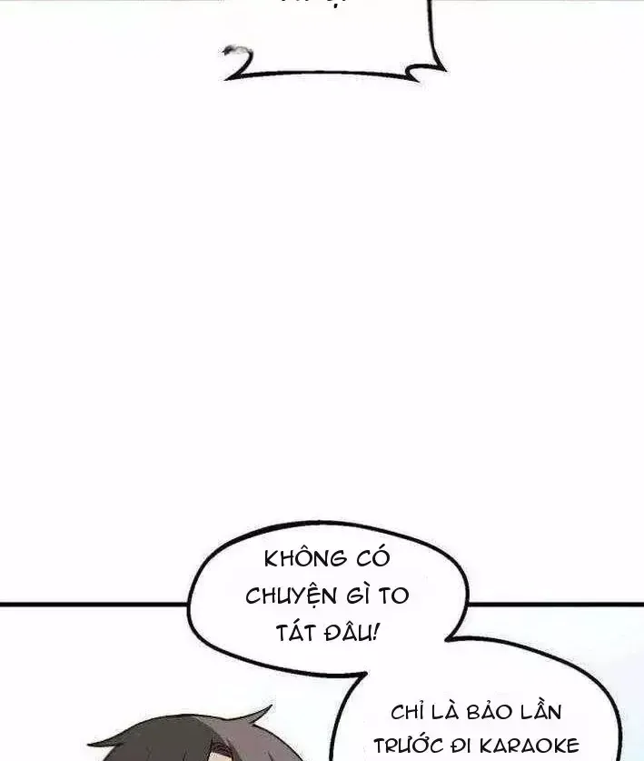 Nếu Bạn Thích Ai Đó, Bạn Sẽ Trở Nên Ngốc Nghếch Chap 7 - Next Chap 8