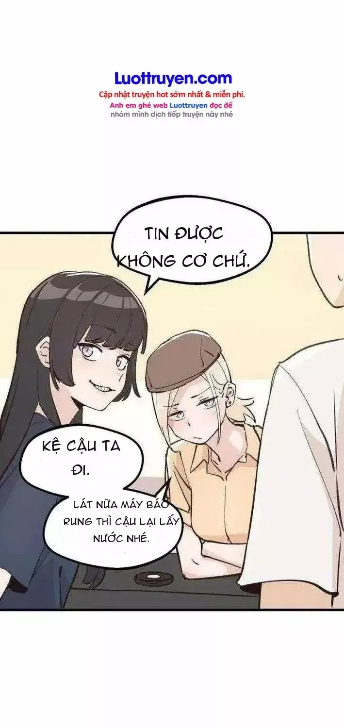 Nếu Bạn Thích Ai Đó, Bạn Sẽ Trở Nên Ngốc Nghếch Chap 7 - Next Chap 8