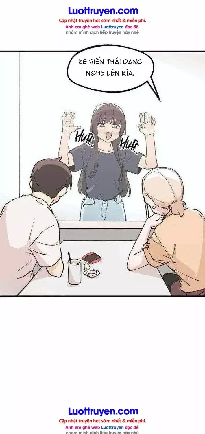 Nếu Bạn Thích Ai Đó, Bạn Sẽ Trở Nên Ngốc Nghếch Chap 7 - Next Chap 8