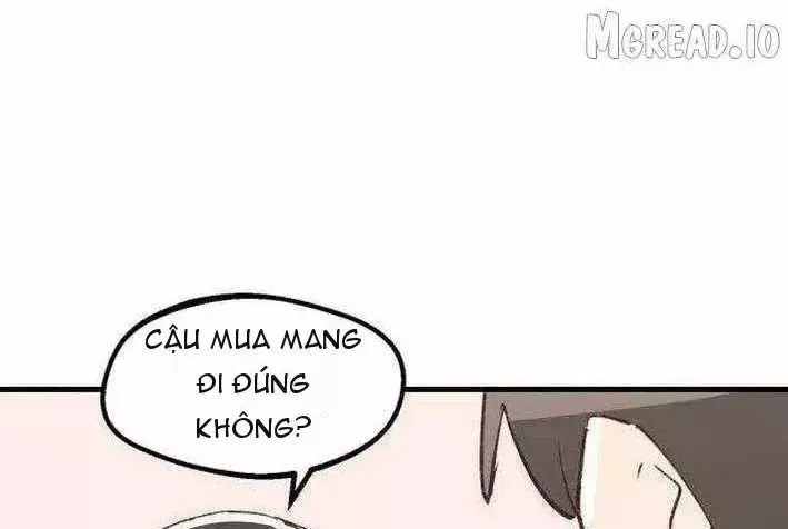 Nếu Bạn Thích Ai Đó, Bạn Sẽ Trở Nên Ngốc Nghếch Chap 7 - Next Chap 8