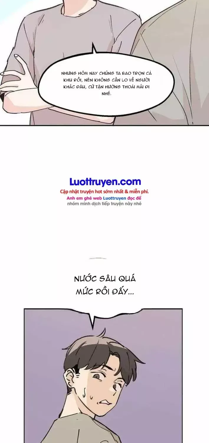 Nếu Bạn Thích Ai Đó, Bạn Sẽ Trở Nên Ngốc Nghếch Chap 8 - Next Chap 9