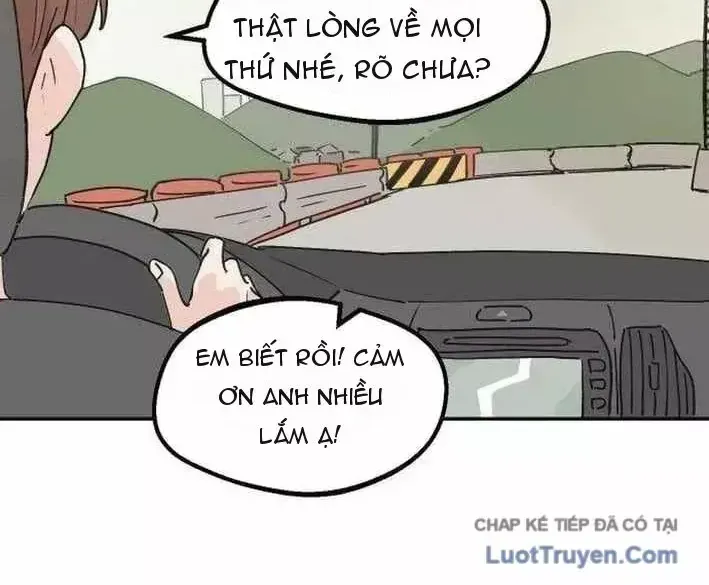 Nếu Bạn Thích Ai Đó, Bạn Sẽ Trở Nên Ngốc Nghếch Chap 8 - Next Chap 9