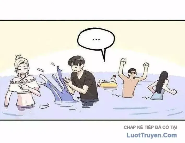 Nếu Bạn Thích Ai Đó, Bạn Sẽ Trở Nên Ngốc Nghếch Chap 8 - Next Chap 9