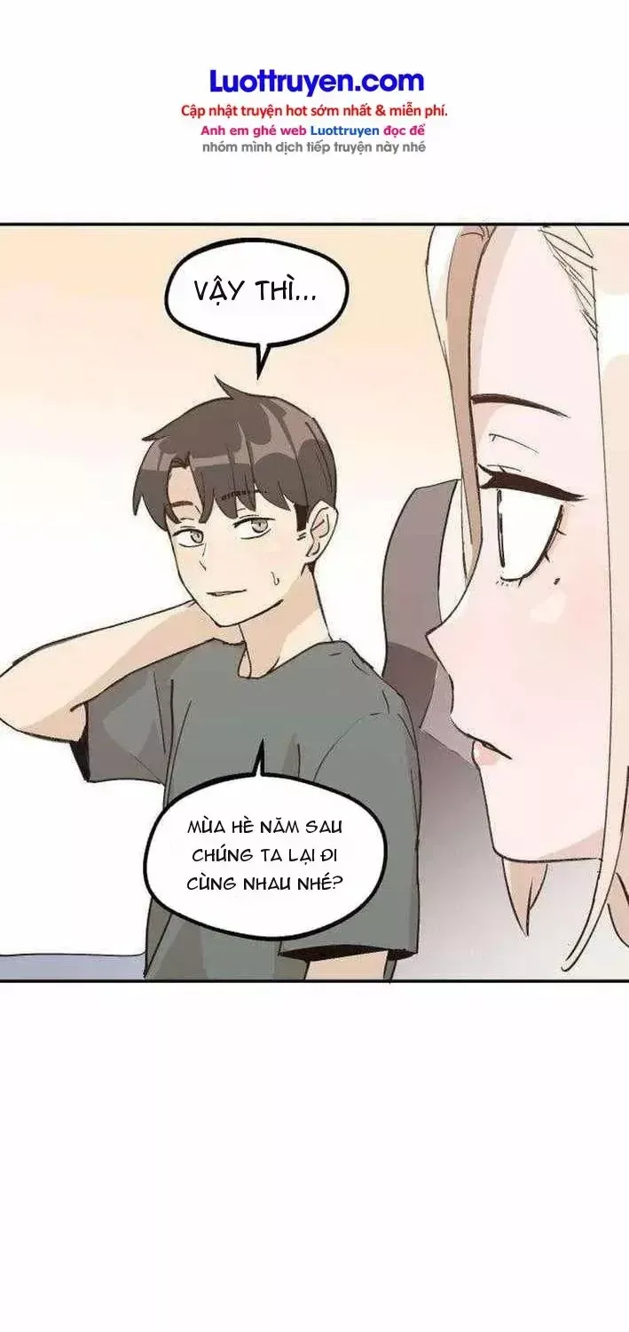 Nếu Bạn Thích Ai Đó, Bạn Sẽ Trở Nên Ngốc Nghếch Chap 8 - Next Chap 9