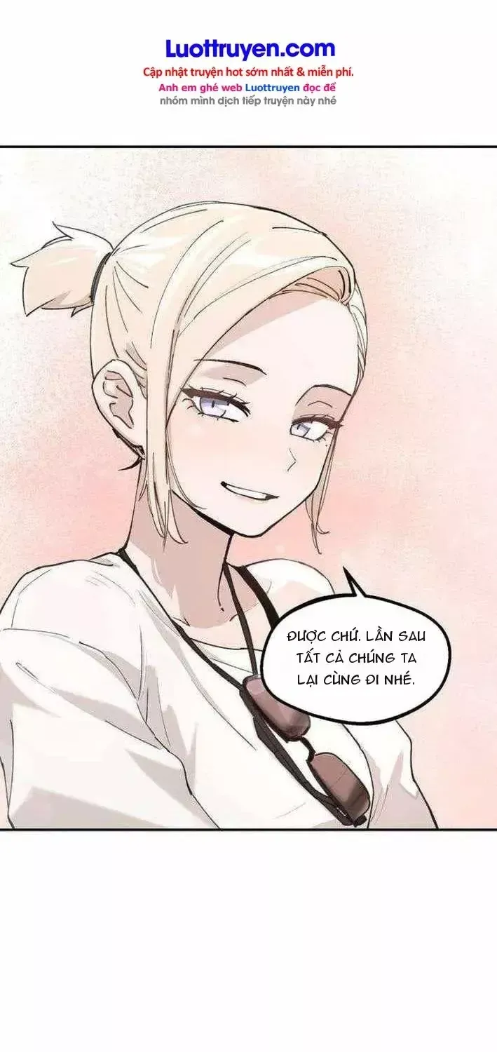 Nếu Bạn Thích Ai Đó, Bạn Sẽ Trở Nên Ngốc Nghếch Chap 8 - Next Chap 9