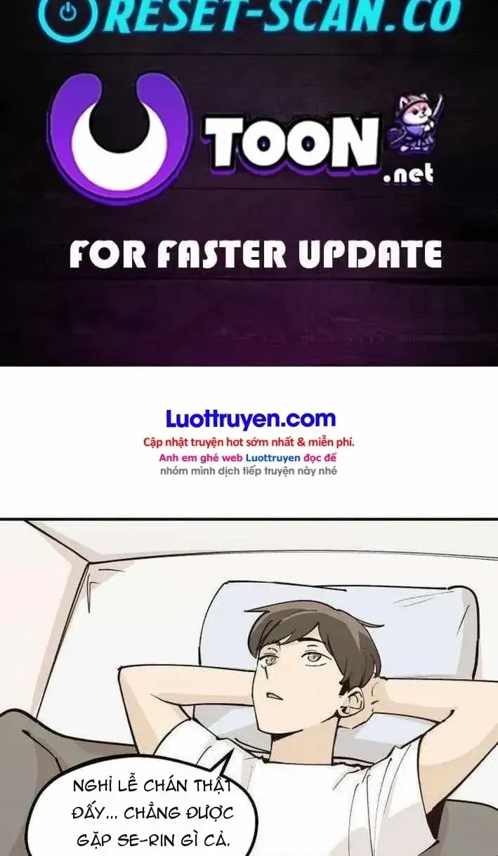 Nếu Bạn Thích Ai Đó, Bạn Sẽ Trở Nên Ngốc Nghếch Chap 9 - Next Chap 10