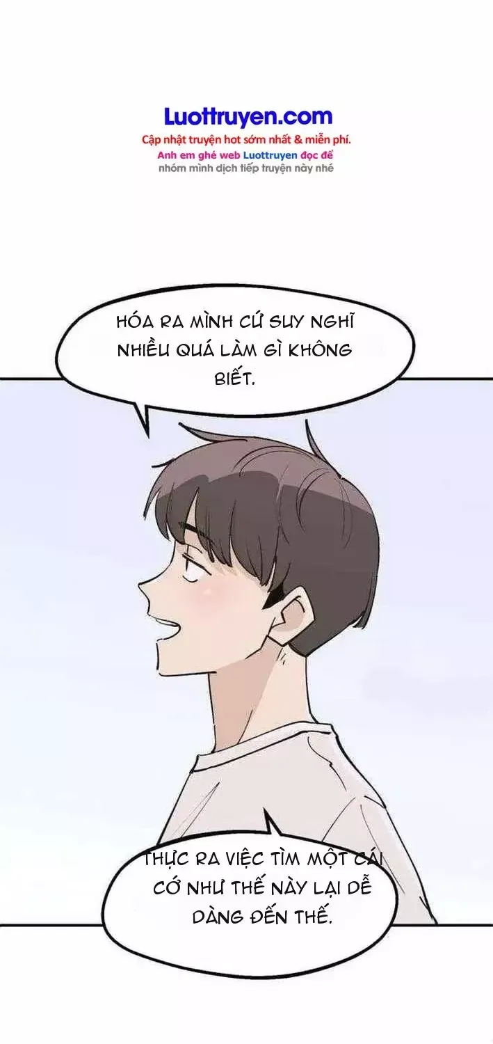 Nếu Bạn Thích Ai Đó, Bạn Sẽ Trở Nên Ngốc Nghếch Chap 9 - Next Chap 10