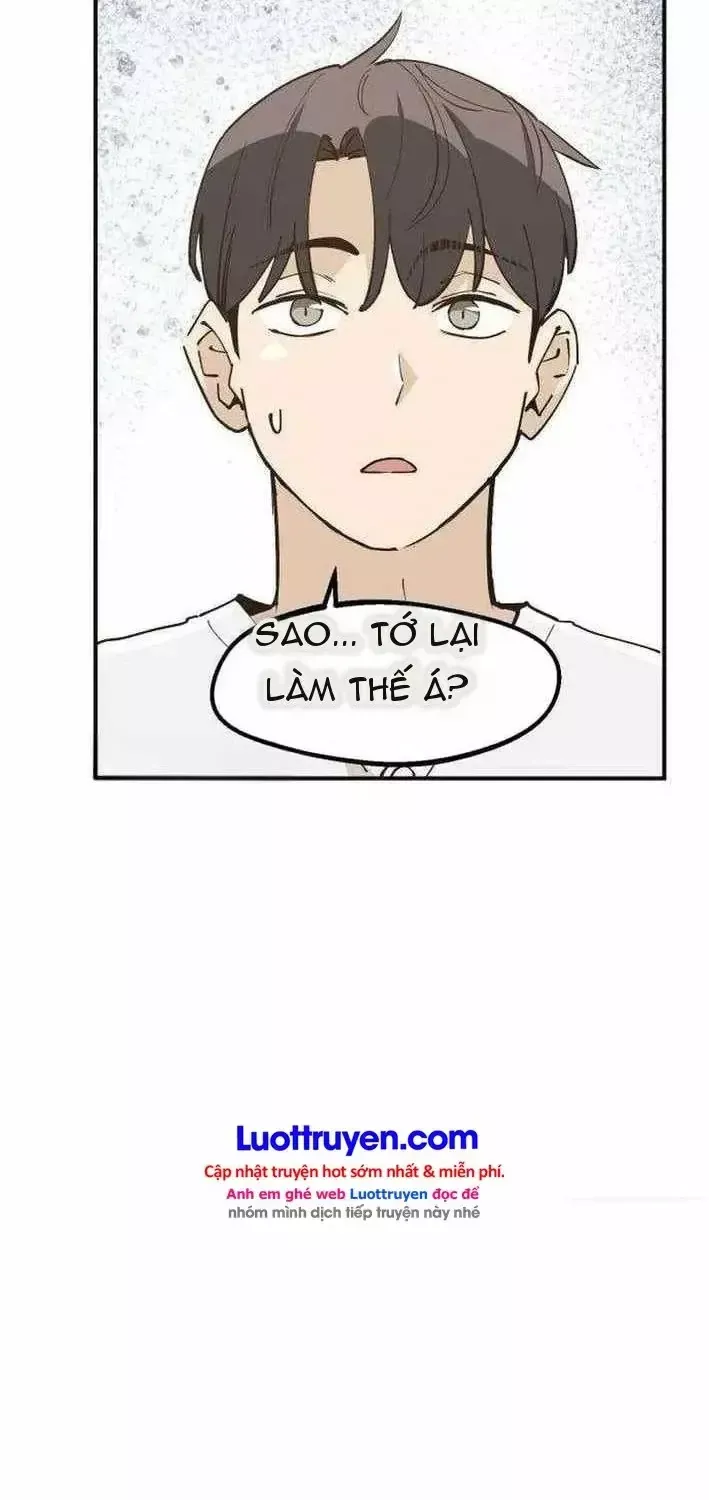 Nếu Bạn Thích Ai Đó, Bạn Sẽ Trở Nên Ngốc Nghếch Chap 9 - Next Chap 10