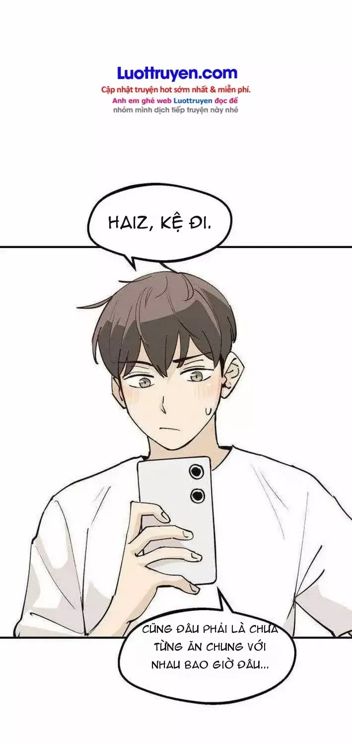 Nếu Bạn Thích Ai Đó, Bạn Sẽ Trở Nên Ngốc Nghếch Chap 9 - Next Chap 10