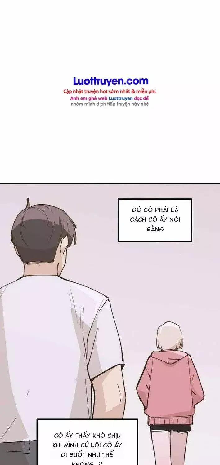 Nếu Bạn Thích Ai Đó, Bạn Sẽ Trở Nên Ngốc Nghếch Chap 9 - Next Chap 10