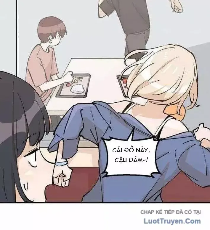 Nếu Bạn Thích Ai Đó, Bạn Sẽ Trở Nên Ngốc Nghếch Chap 9 - Next Chap 10