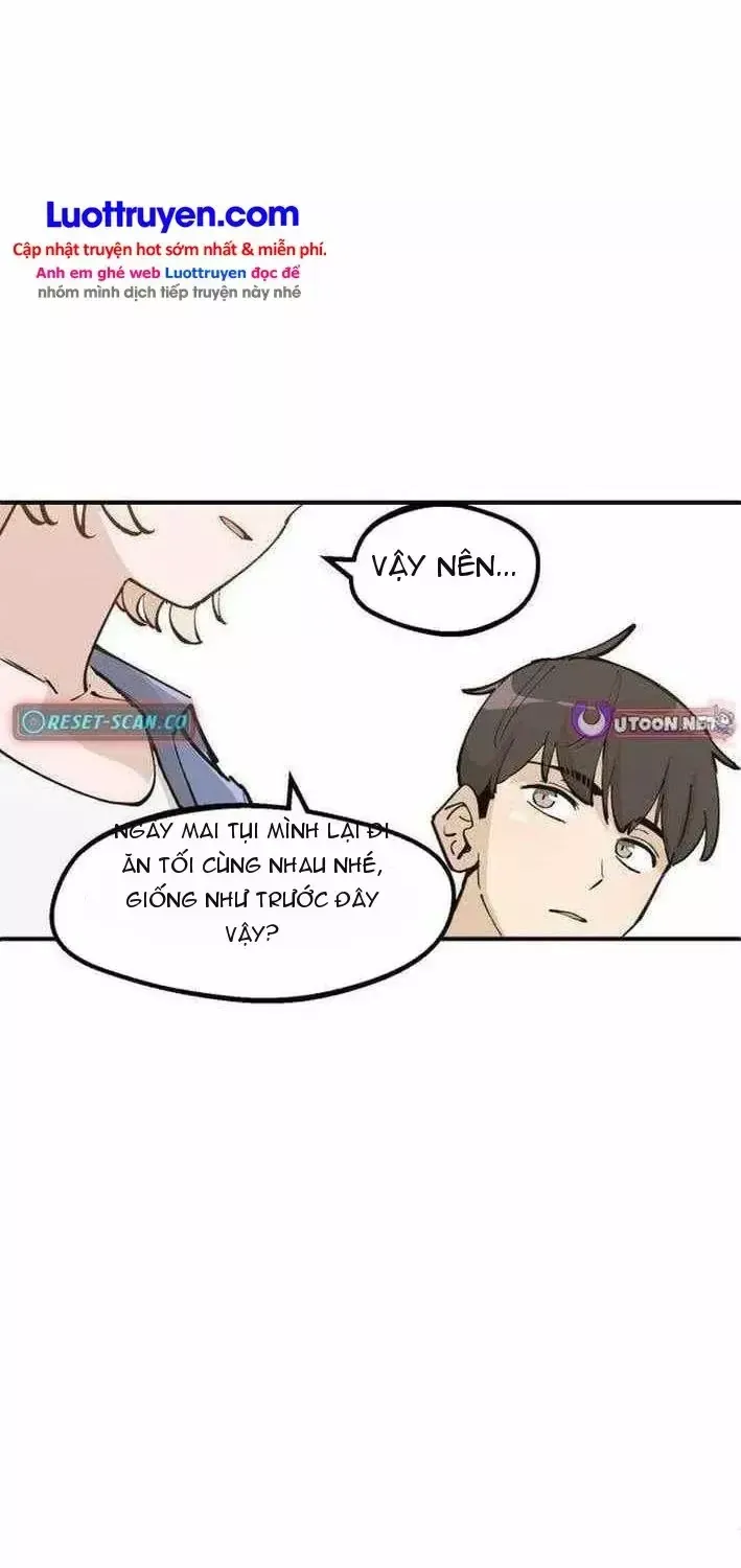 Nếu Bạn Thích Ai Đó, Bạn Sẽ Trở Nên Ngốc Nghếch Chap 9 - Next Chap 10