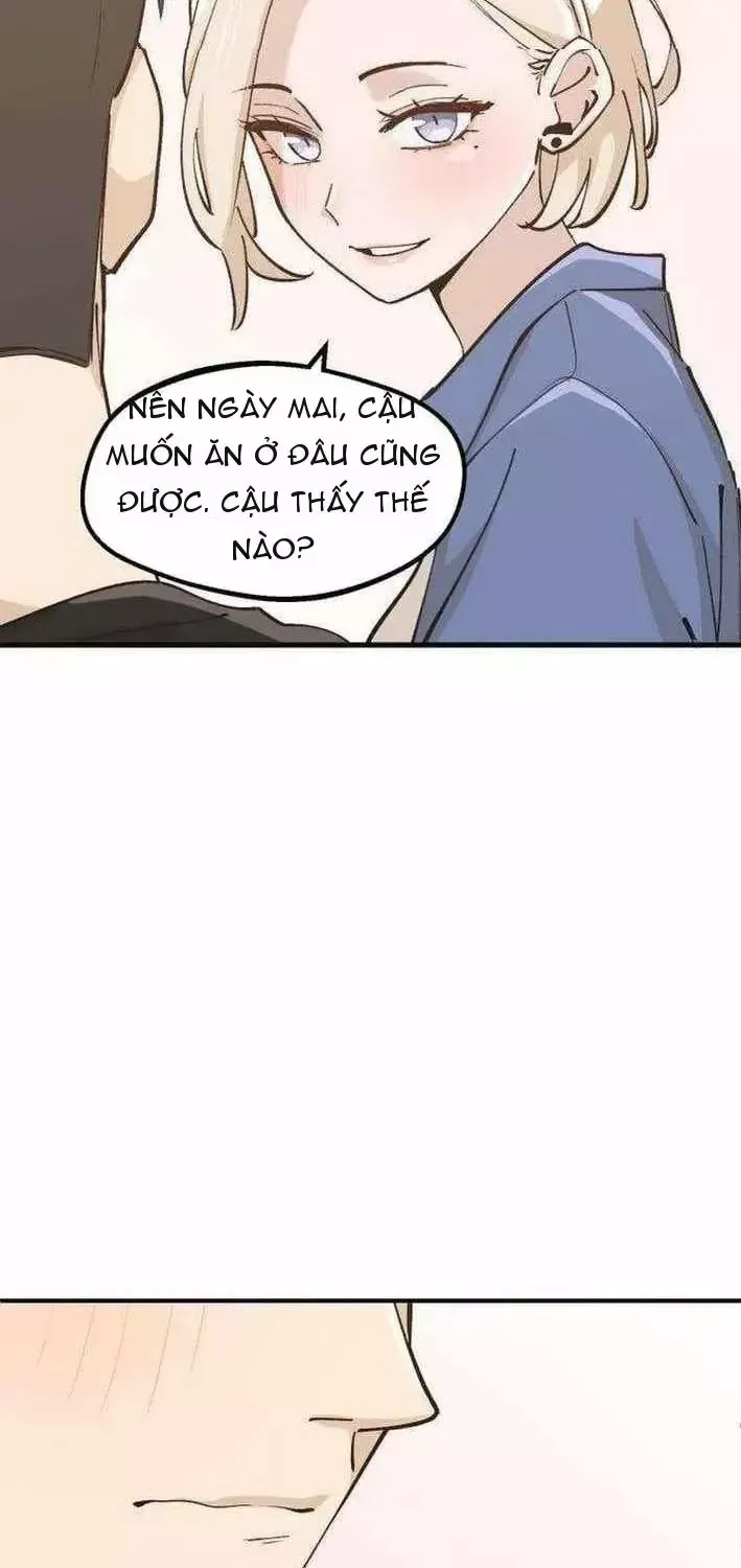 Nếu Bạn Thích Ai Đó, Bạn Sẽ Trở Nên Ngốc Nghếch Chap 9 - Next Chap 10