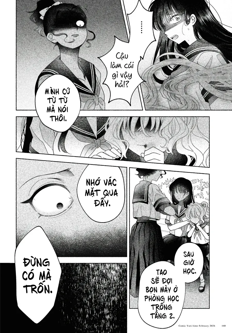 Nếu Hina-Chan Còn Sống Chap 2 - Next Chap 3