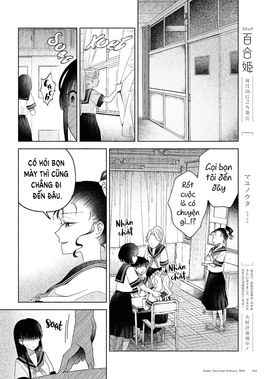 Nếu Hina-Chan Còn Sống Chap 2 - Next Chap 3