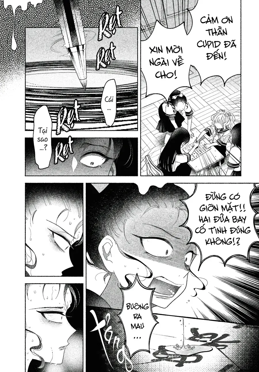 Nếu Hina-Chan Còn Sống Chap 2 - Next Chap 3