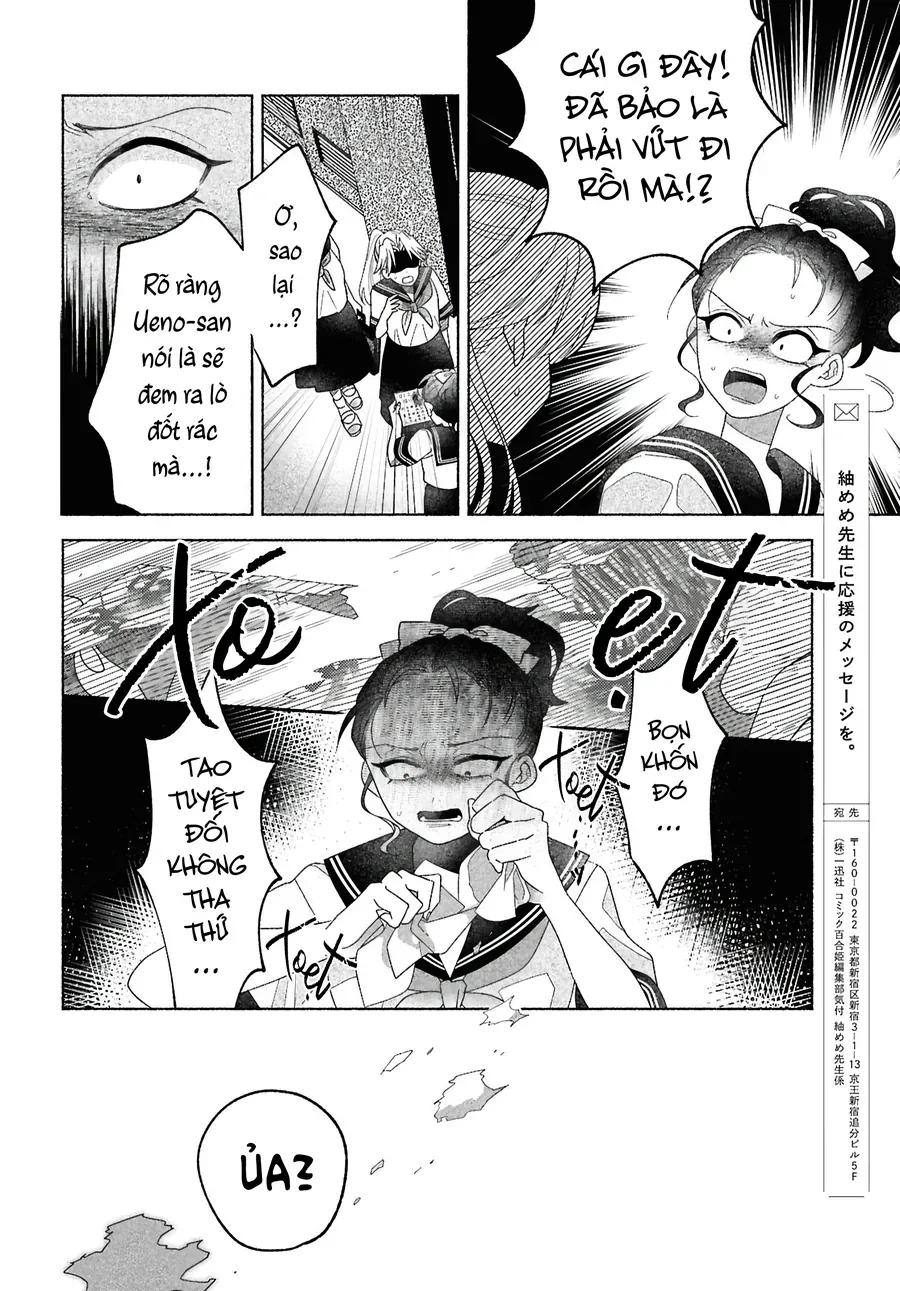 Nếu Hina-Chan Còn Sống Chap 2 - Next Chap 3