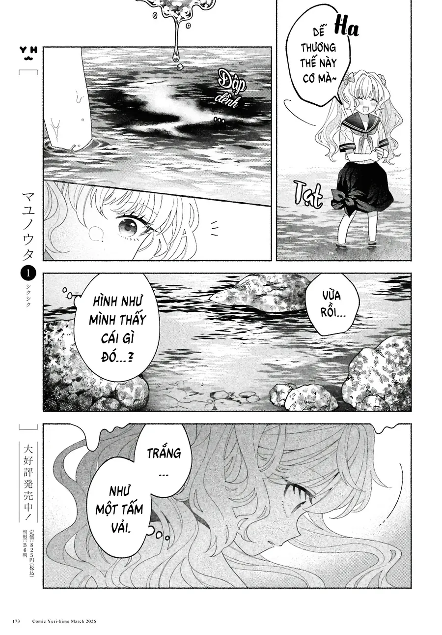 Nếu Hina-Chan Còn Sống Chap 3 - Next Chap 4