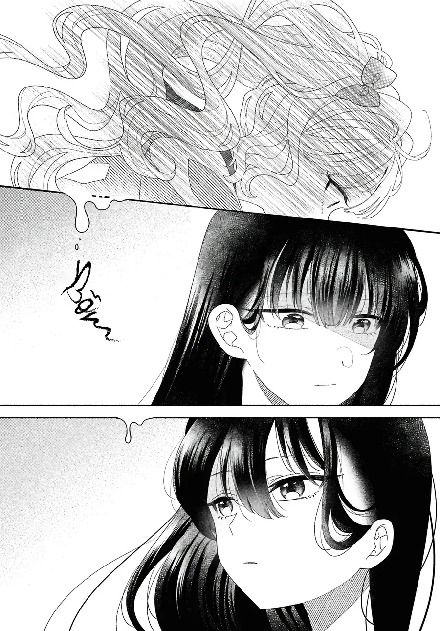 Nếu Hina-Chan Còn Sống Chap 3 - Next Chap 4