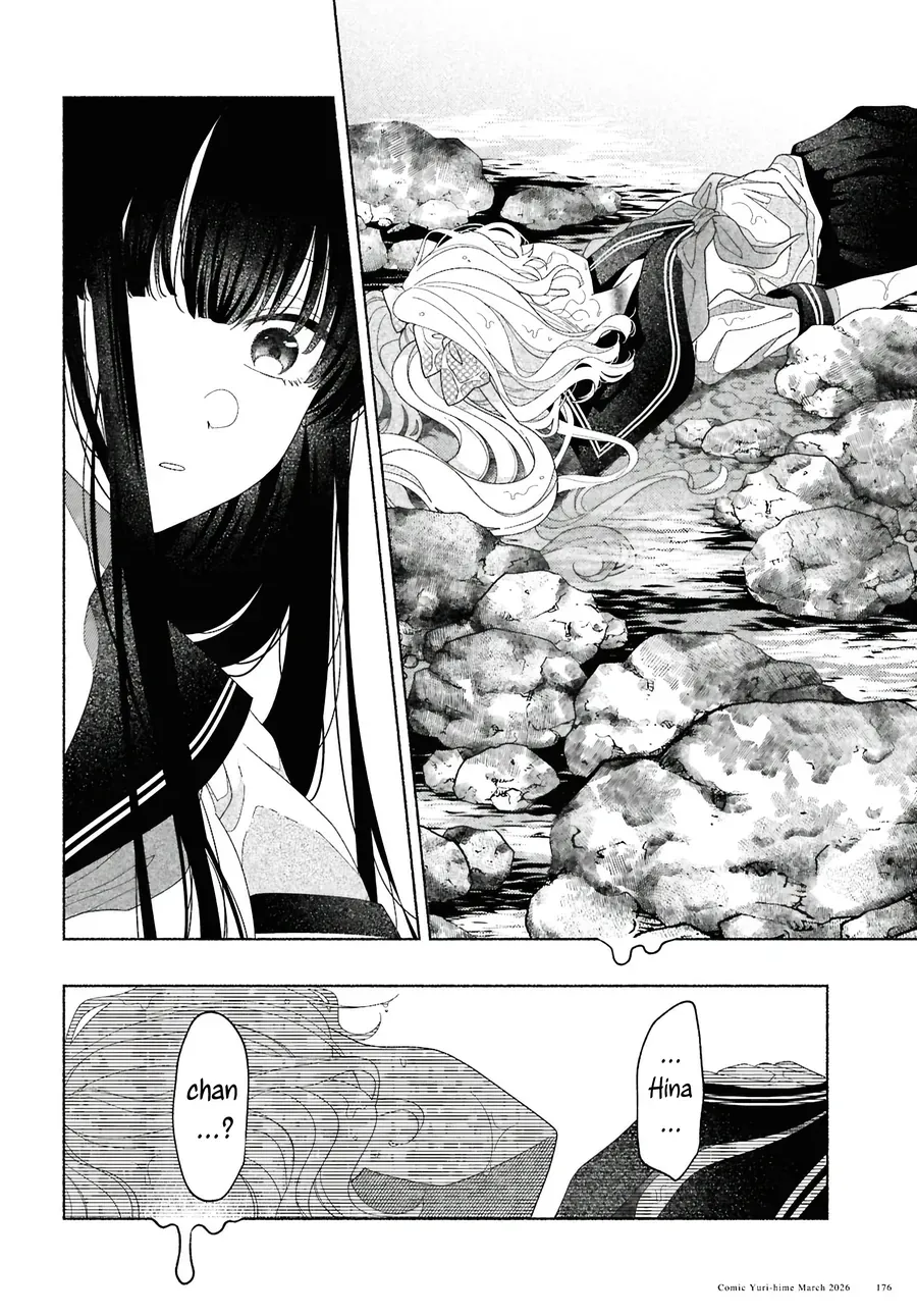 Nếu Hina-Chan Còn Sống Chap 3 - Next Chap 4