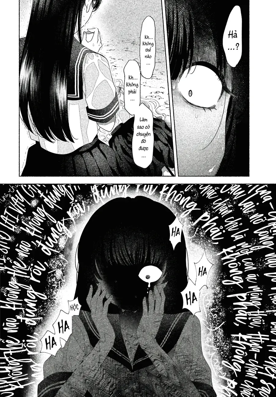 Nếu Hina-Chan Còn Sống Chap 3 - Next Chap 4