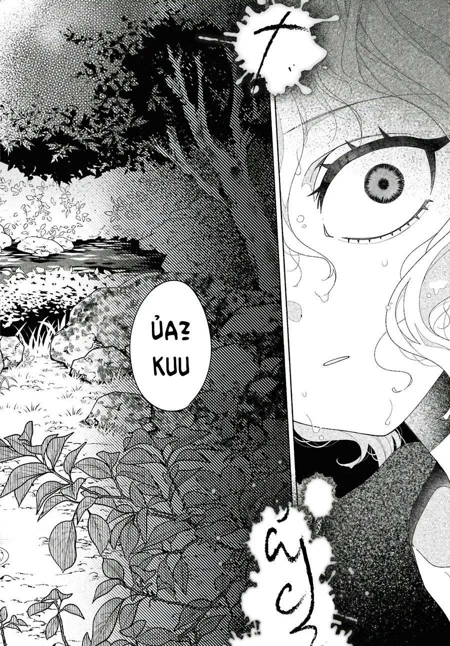 Nếu Hina-Chan Còn Sống Chap 3 - Next Chap 4