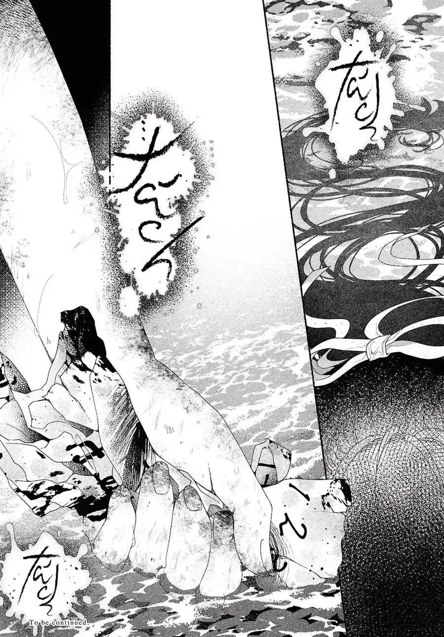 Nếu Hina-Chan Còn Sống Chap 4 - Next Chap 5