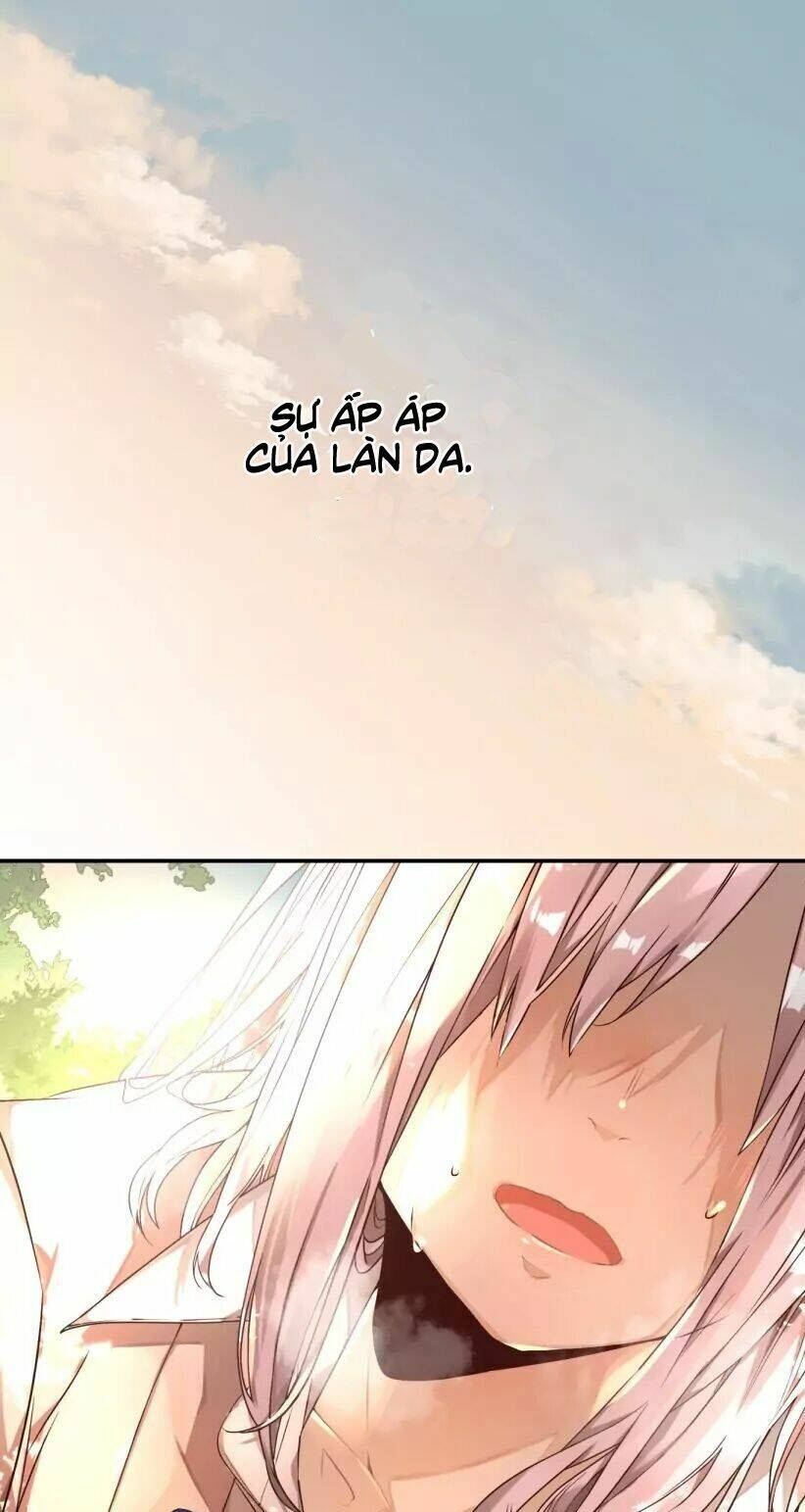 Newton's Flower Buds Webtoon Chap 1 - Next Chap 2