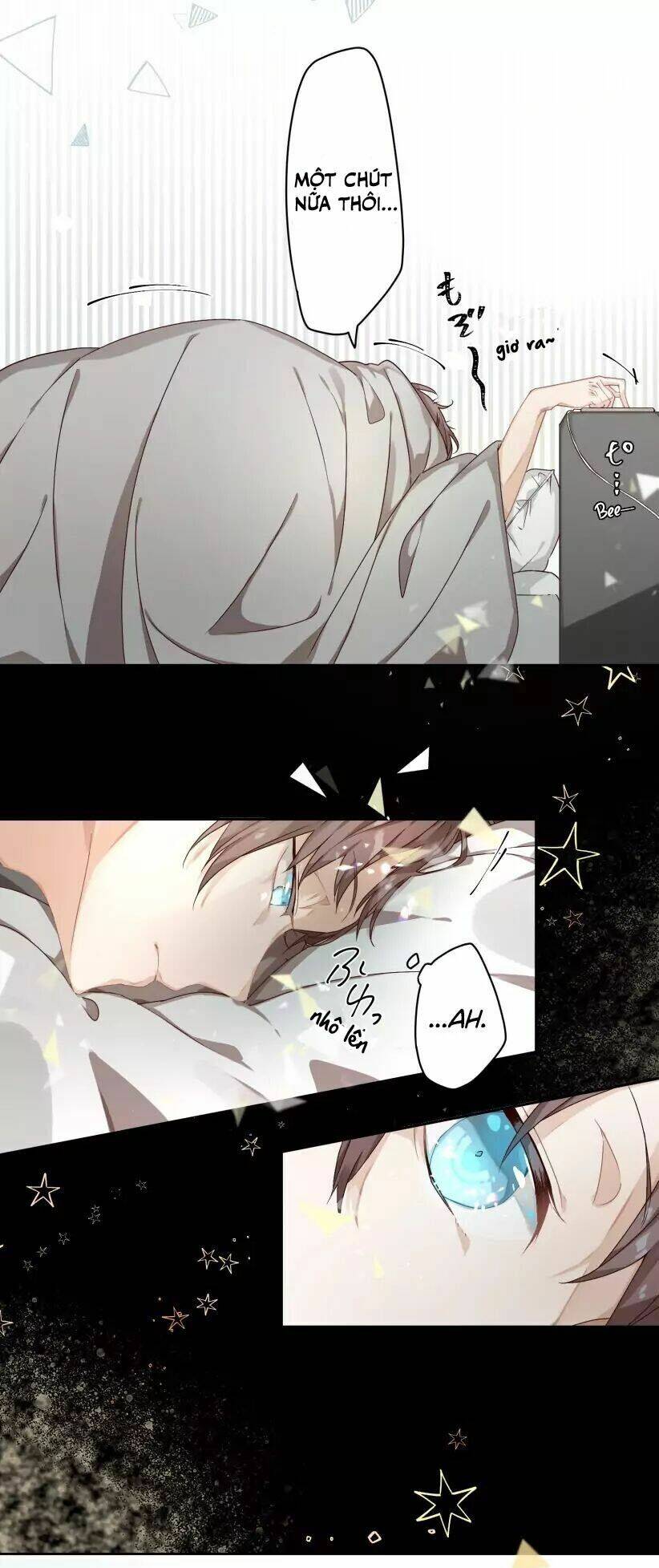 Newton's Flower Buds Webtoon Chap 1 - Next Chap 2