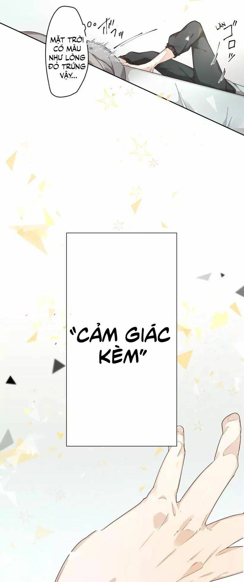 Newton's Flower Buds Webtoon Chap 1 - Next Chap 2