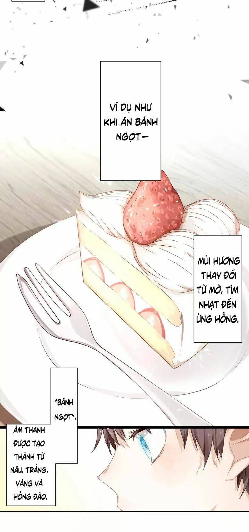 Newton's Flower Buds Webtoon Chap 1 - Next Chap 2