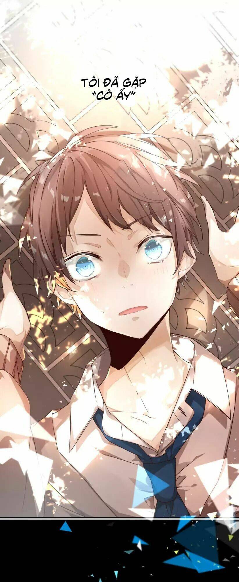 Newton's Flower Buds Webtoon Chap 1 - Next Chap 2