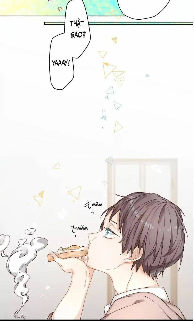 Newton's Flower Buds Webtoon Chap 1 - Next Chap 2