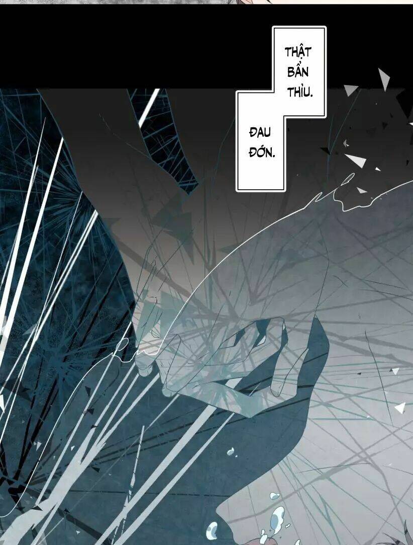 Newton's Flower Buds Webtoon Chap 1 - Next Chap 2