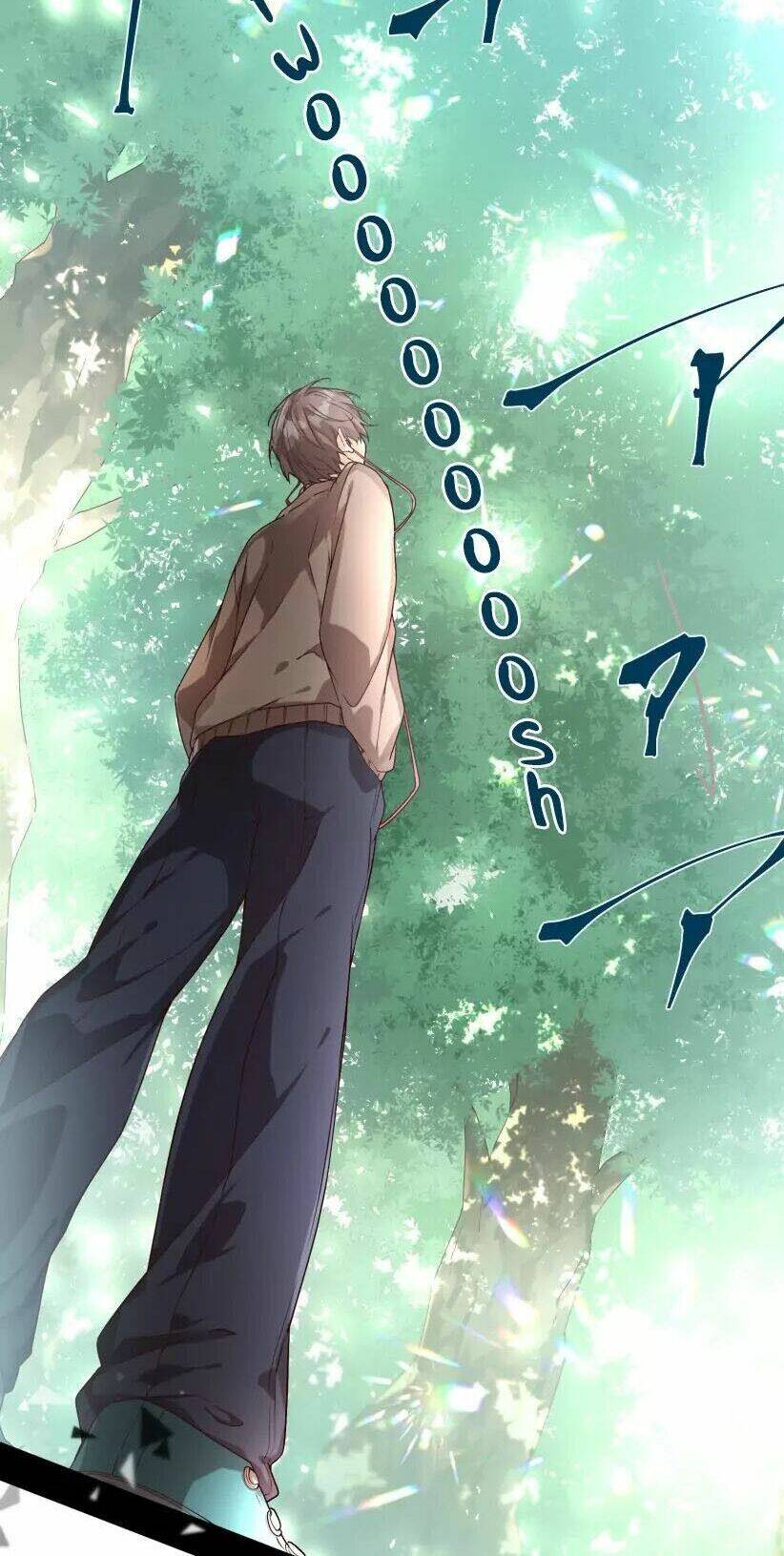 Newton's Flower Buds Webtoon Chap 1 - Next Chap 2