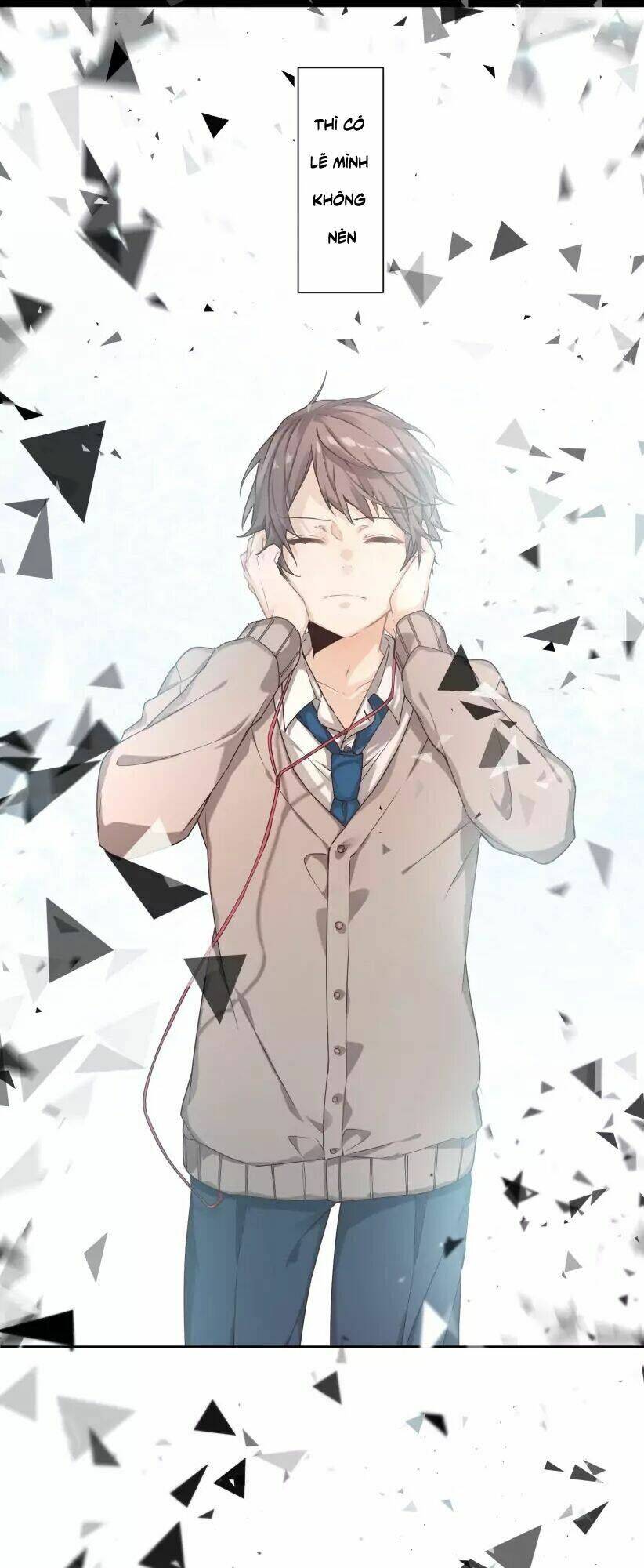 Newton's Flower Buds Webtoon Chap 1 - Next Chap 2