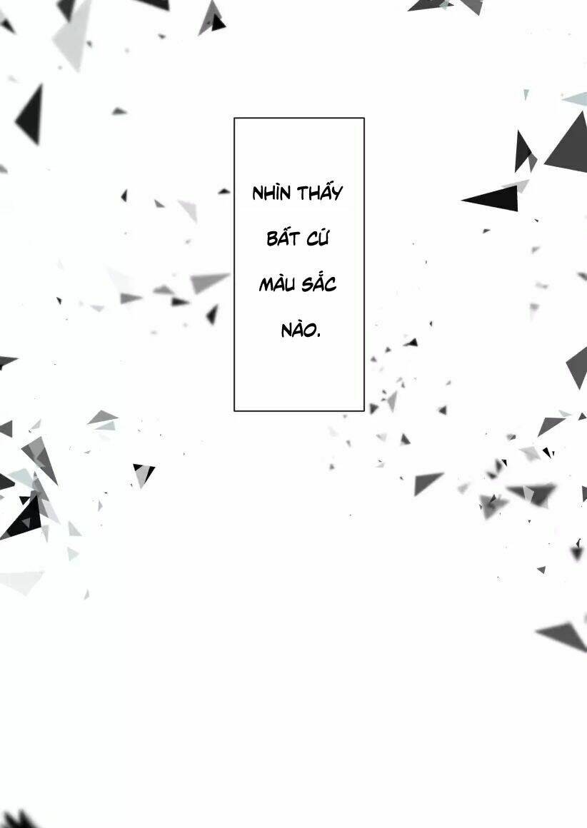 Newton's Flower Buds Webtoon Chap 1 - Next Chap 2