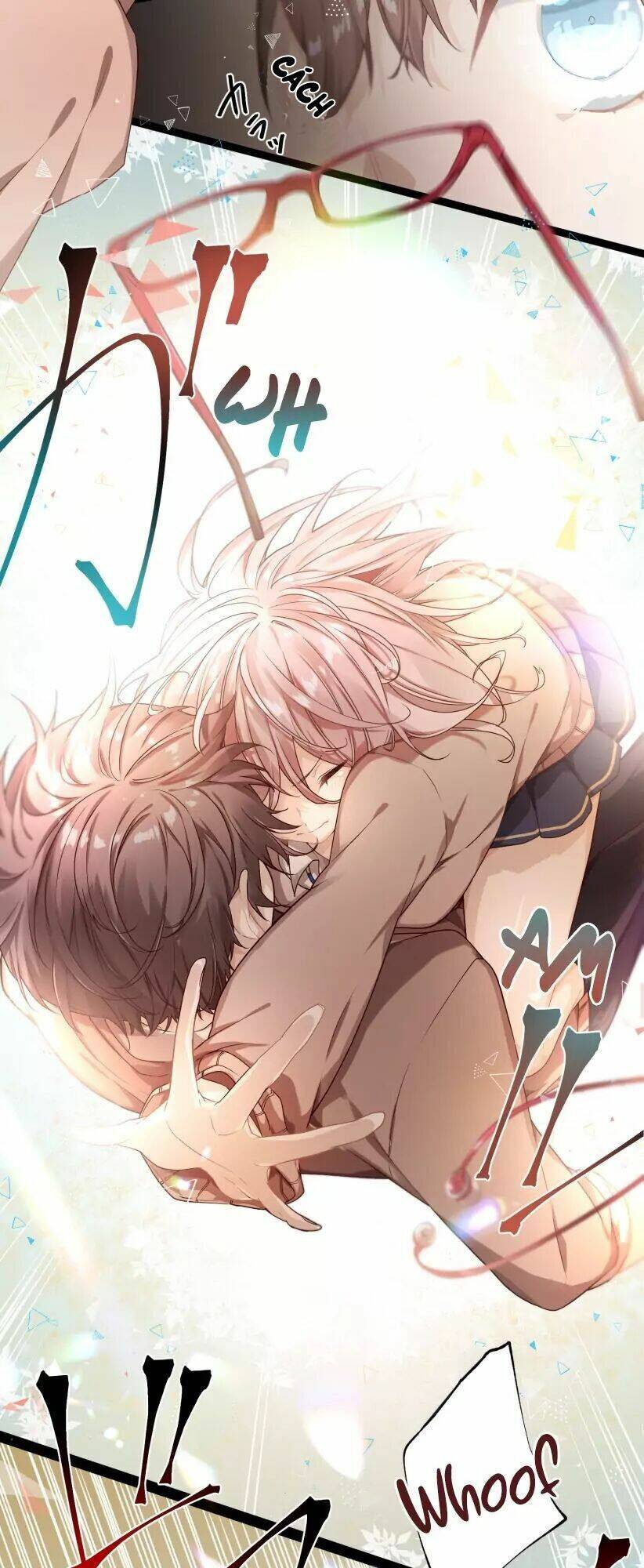 Newton's Flower Buds Webtoon Chap 1 - Next Chap 2