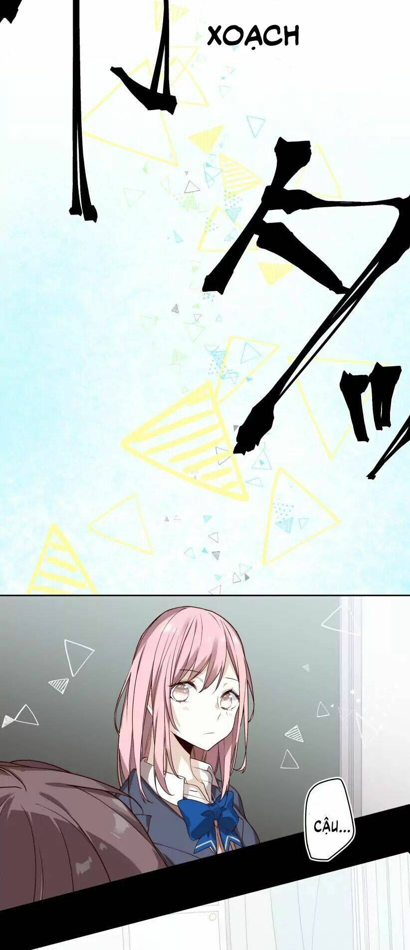 Newton's Flower Buds Webtoon Chap 1 - Next Chap 2