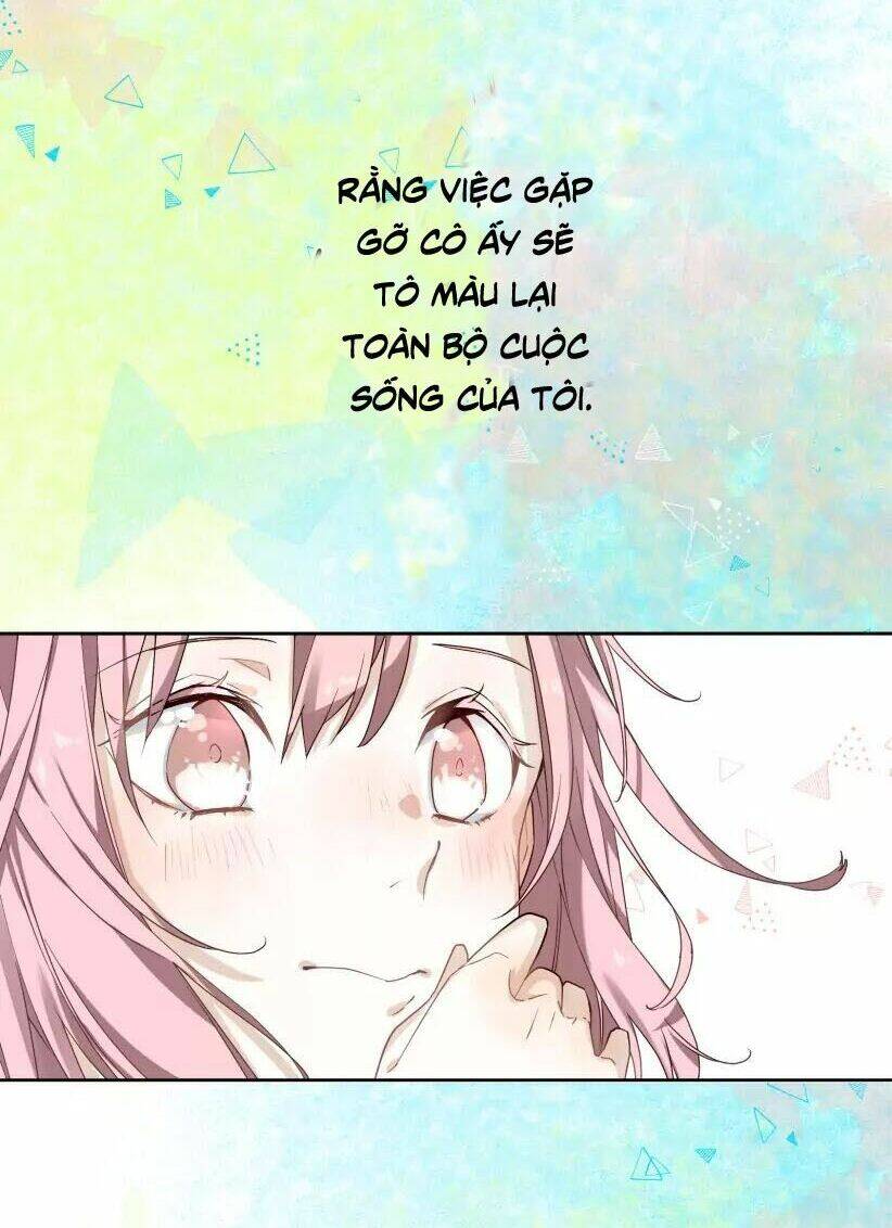 Newton's Flower Buds Webtoon Chap 1 - Next Chap 2