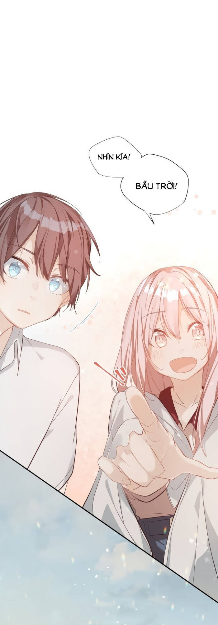 Newton's Flower Buds Webtoon Chap 10 - Next Chap 11