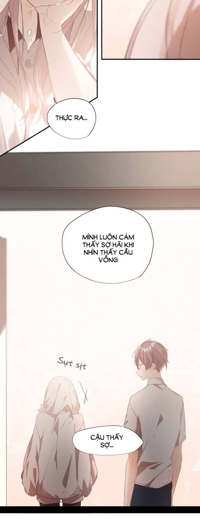 Newton's Flower Buds Webtoon Chap 10 - Next Chap 11