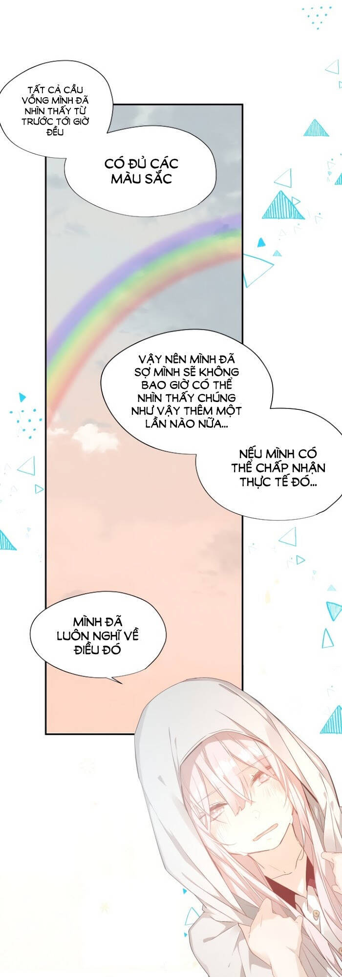 Newton's Flower Buds Webtoon Chap 10 - Next Chap 11