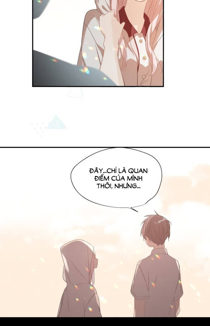Newton's Flower Buds Webtoon Chap 10 - Next Chap 11