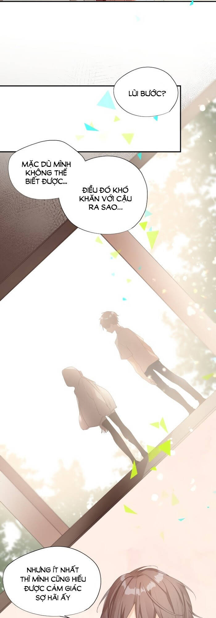 Newton's Flower Buds Webtoon Chap 10 - Next Chap 11