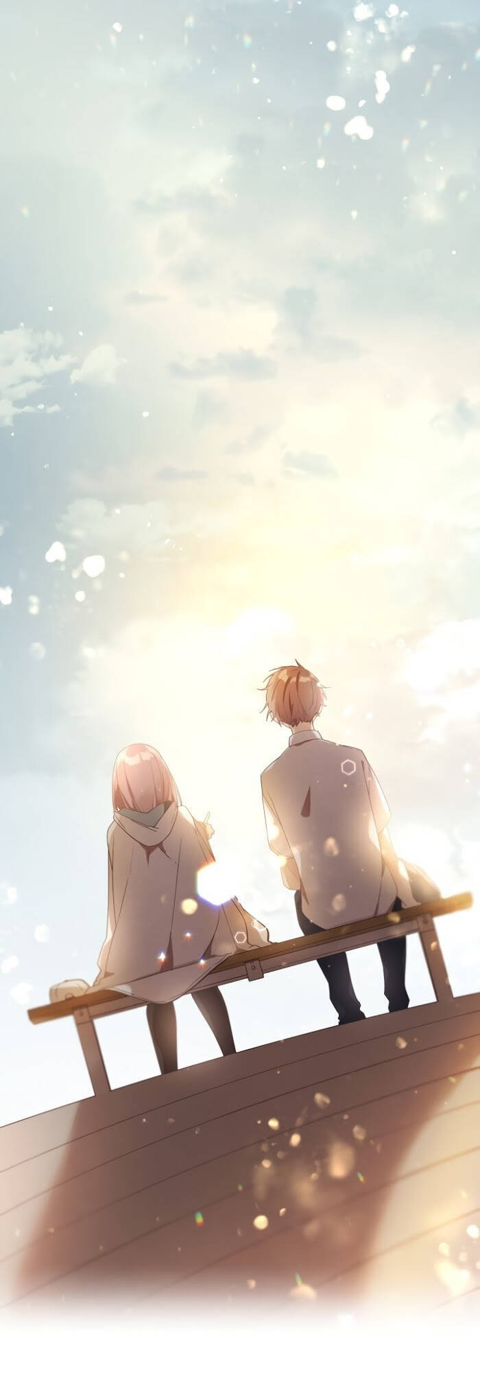 Newton's Flower Buds Webtoon Chap 10 - Next Chap 11