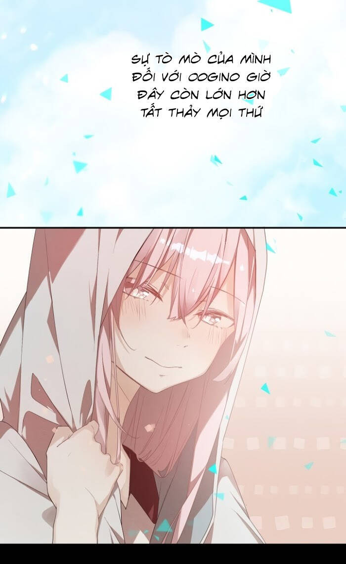 Newton's Flower Buds Webtoon Chap 10 - Next Chap 11