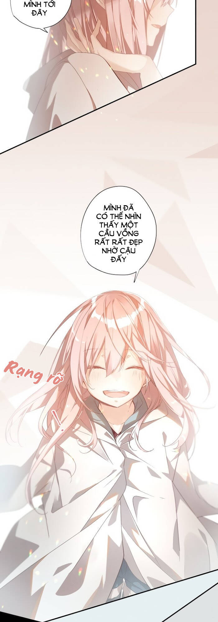 Newton's Flower Buds Webtoon Chap 10 - Next Chap 11
