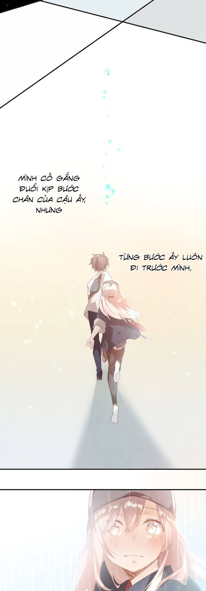 Newton's Flower Buds Webtoon Chap 10 - Next Chap 11